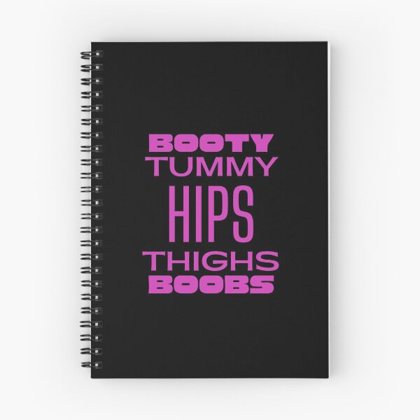 Item preview, Booty, tummy, hips, thighs and boobs designed and sold by PetitePeche.