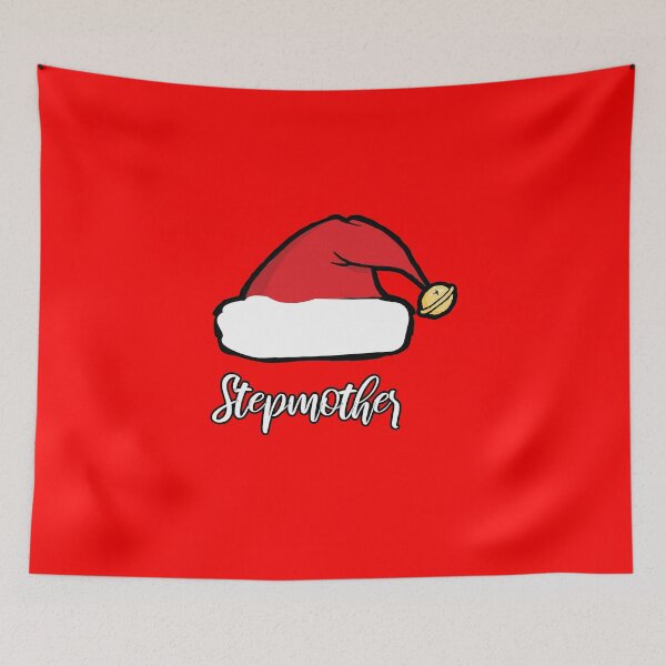 Item preview, Family Christmas designs, Christmas designs, Custom Family designs, Matching Family Christmas designs, Personalized Group Christmas : best gift idea for stemother and steparent designed and sold by Show-room.