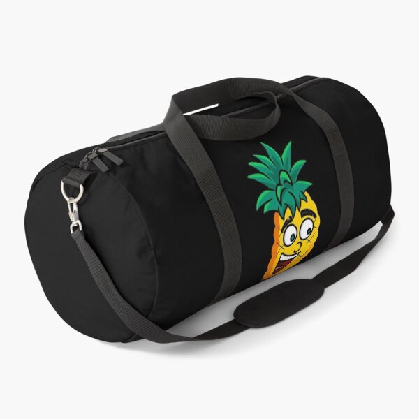 Item preview, Happy pineapple designed and sold by Evans1998.