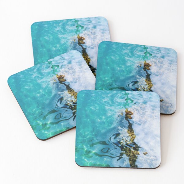 Item preview, Ocean Clear Water designed and sold by Yesido.