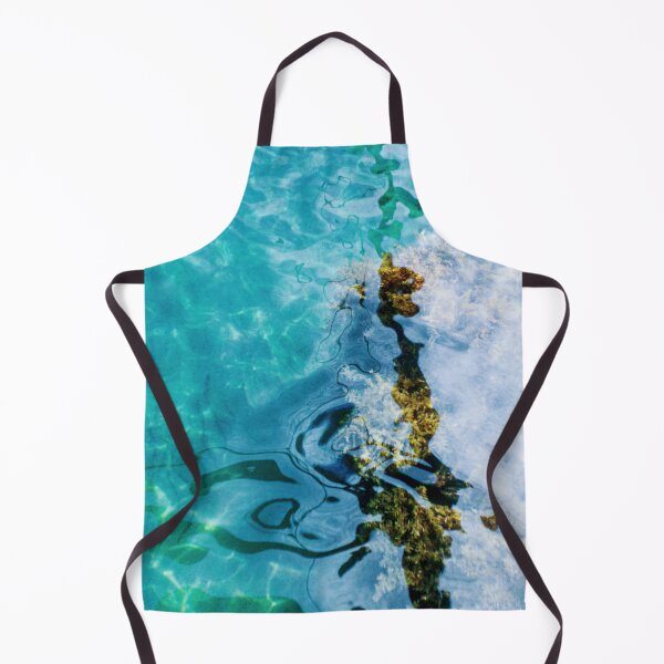 Item preview, Ocean Clear Water designed and sold by Yesido.