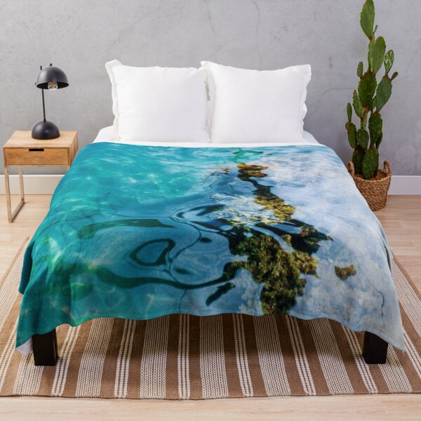 Item preview, Ocean Clear Water designed and sold by Yesido.