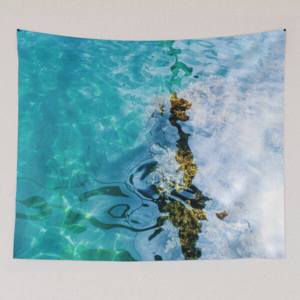 Item preview, Ocean Clear Water designed and sold by Yesido.
