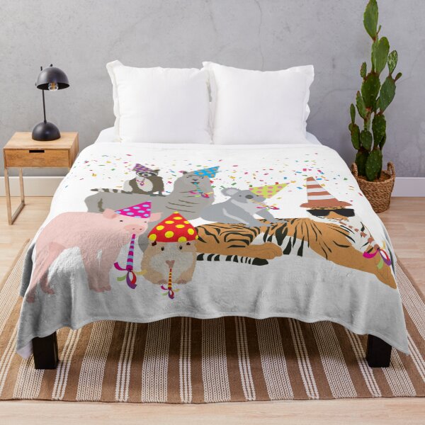 Item preview, Party Animals designed and sold by idovedesign.