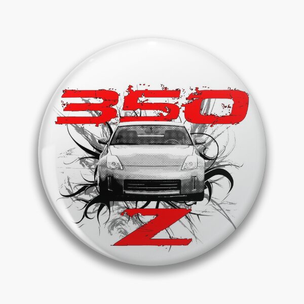 Item preview, 350Z designed and sold by CoolCarVideos.