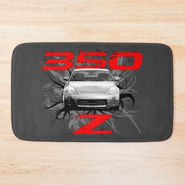 Item preview, 350Z designed and sold by CoolCarVideos.