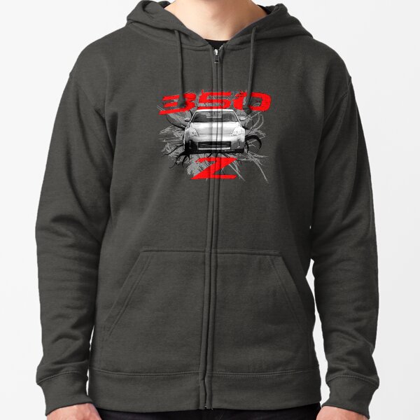 Item preview, 350Z designed and sold by CoolCarVideos.