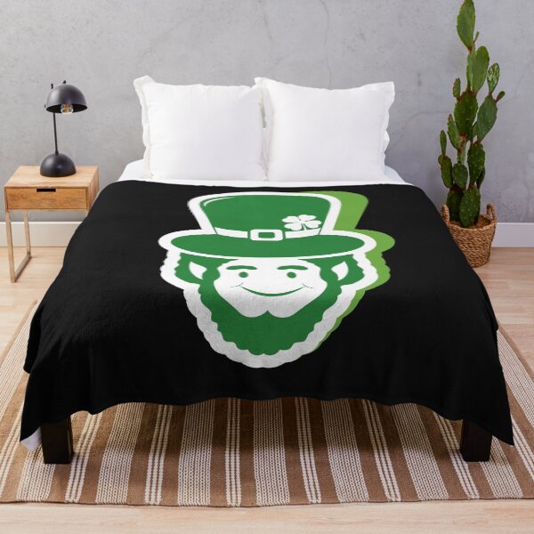 Item preview, Leprechaun designed and sold by Pinapple91.
