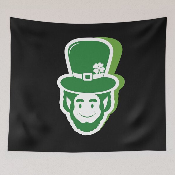 Item preview, Leprechaun designed and sold by Pinapple91.