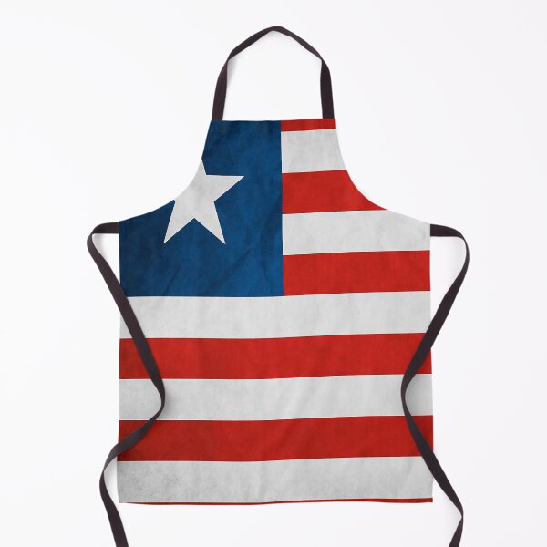 Item preview, Liberia | Liberian Flag | National Flag of Liberia designed and sold by RedeyeDigital.
