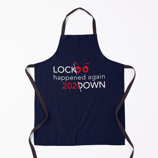 Item preview, 2020 lockdown designed and sold by hipposstore.