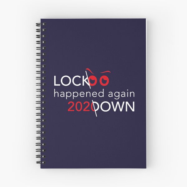 Item preview, 2020 lockdown designed and sold by hipposstore.