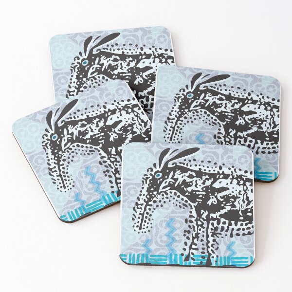 Item preview, Animal with inner life designed and sold by cyanoblau.