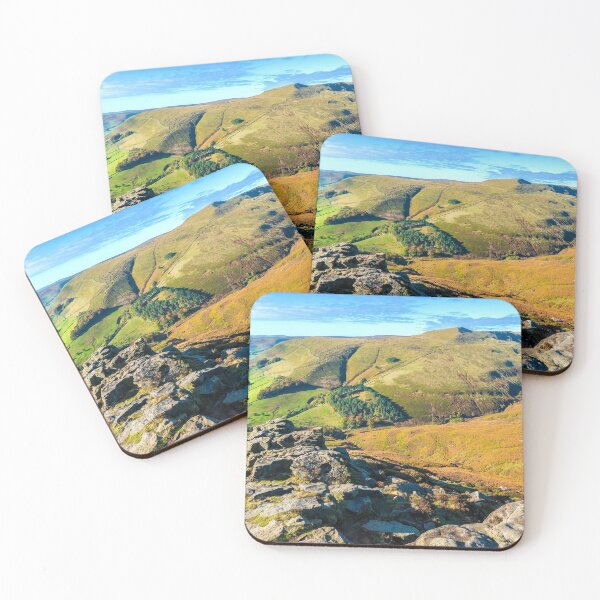 Item preview, Kinder Scout designed and sold by Geoff Shoults.