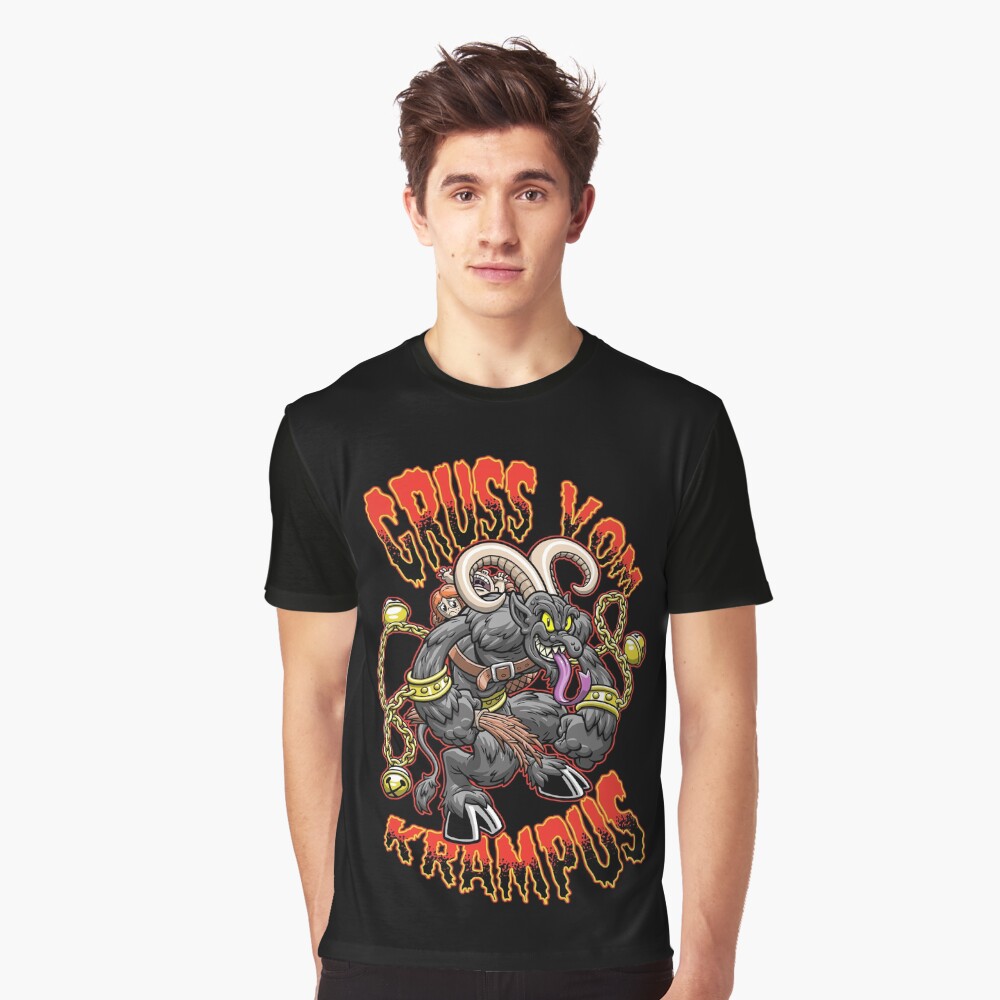 Item preview, Graphic T-Shirt designed and sold by MINION-FACTORY.