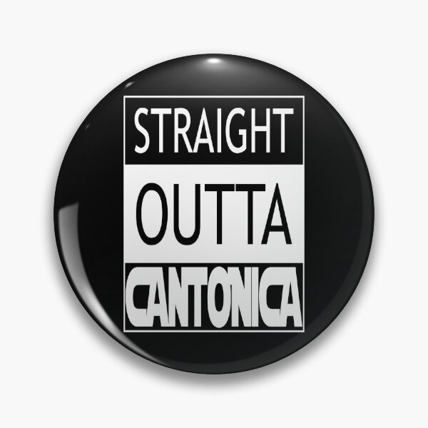 Item preview, STRAIGHT OUTTA CANTONICA designed and sold by Order42.