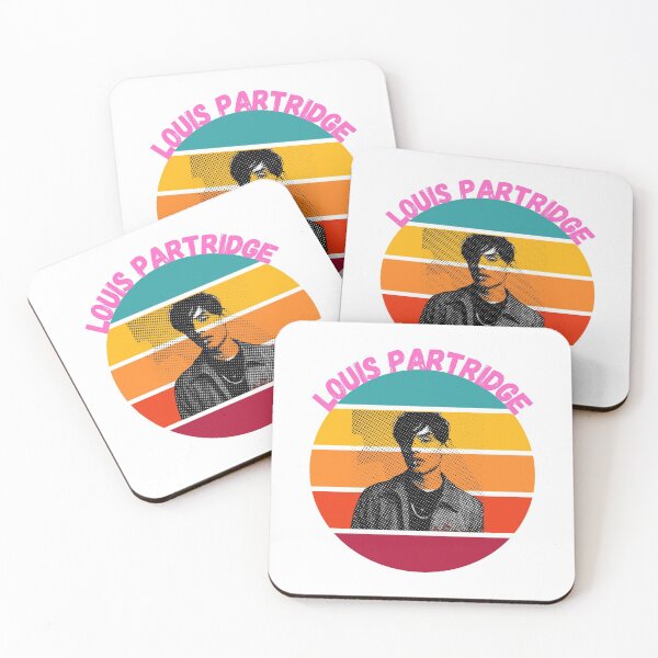 Item preview, Louis Partridge Cute Boy Sunset Design designed and sold by Beluved.