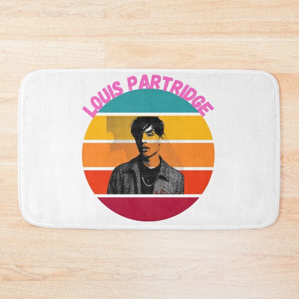 Item preview, Louis Partridge Cute Boy Sunset Design designed and sold by Beluved.