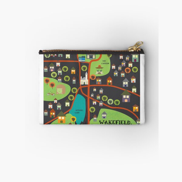 Item preview, Wakefield, MA designed and sold by ReginaDesign.