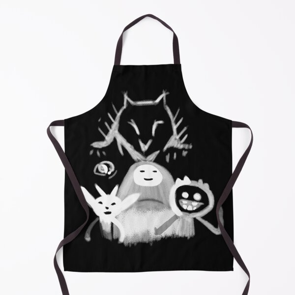 Item preview, Ori and friends designed and sold by atteoM.