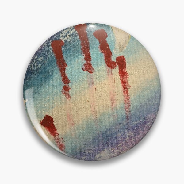 Item preview, Bloodstain Stars designed and sold by jomari3.
