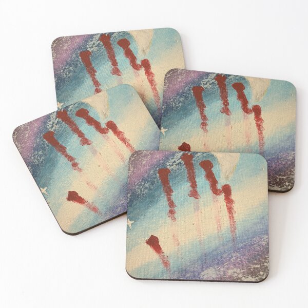 Item preview, Bloodstain Stars designed and sold by jomari3.
