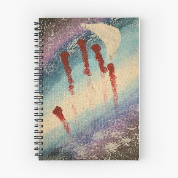 Item preview, Bloodstain Stars designed and sold by jomari3.