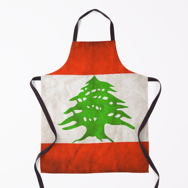 Item preview, Lebanon | Lebanese Flag | National Flag of Lebanon designed and sold by RedeyeDigital.