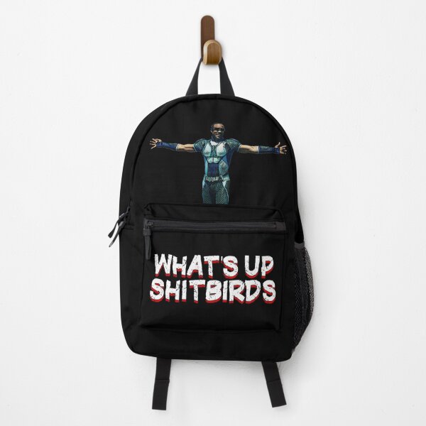 Item preview, .Whats Up Shitbirds designed and sold by JawKneeArt.