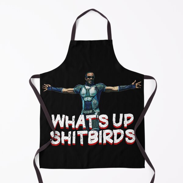 Item preview, .Whats Up Shitbirds designed and sold by JawKneeArt.