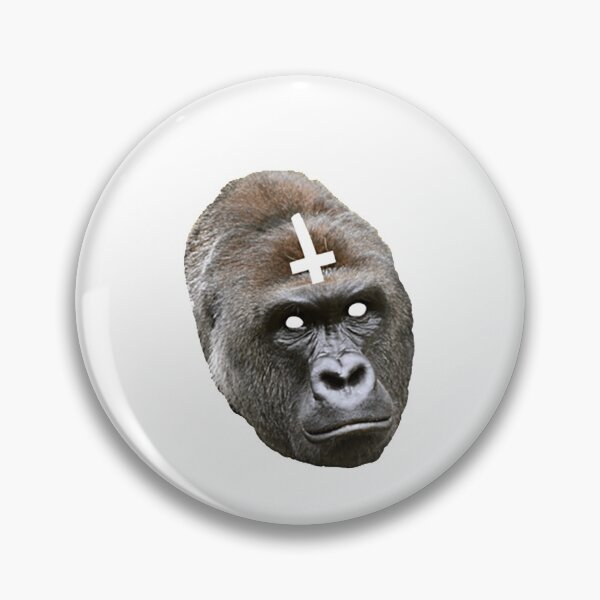 Item preview, RIP Harambe designed and sold by Omeris.