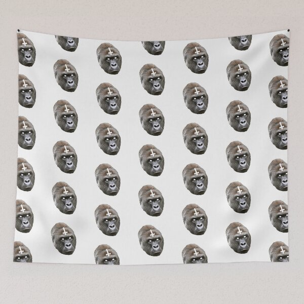 Item preview, RIP Harambe designed and sold by Omeris.