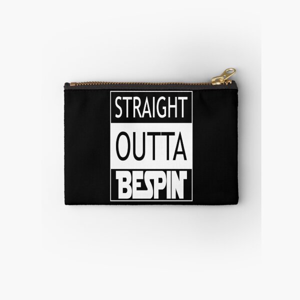 Item preview, STRAIGHT OUTTA BESPIN designed and sold by Order42.