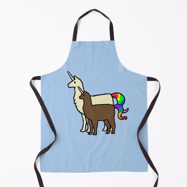 Item preview, Llamacorn and Alpacacorn designed and sold by jezkemp.