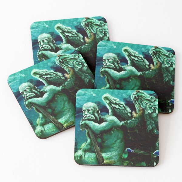 Item preview, Ocean Angel designed and sold by LBDowling.