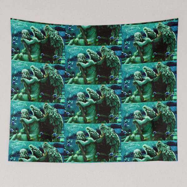 Item preview, Ocean Angel designed and sold by LBDowling.