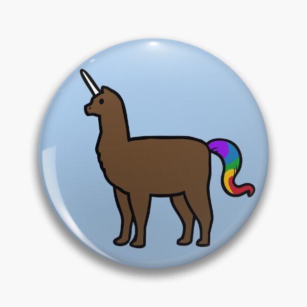 Item preview, Alpacacorn (Alpaca Unicorn) designed and sold by jezkemp.