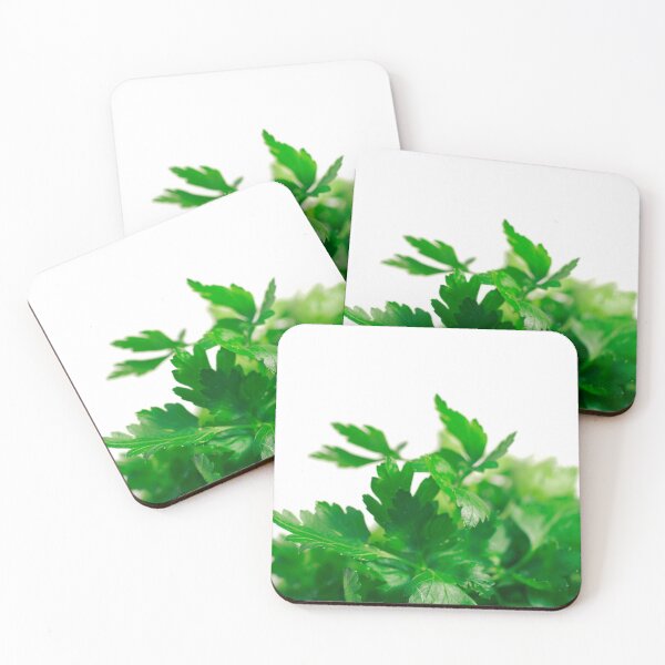 Item preview, Parsley  designed and sold by Gaspar Avila.