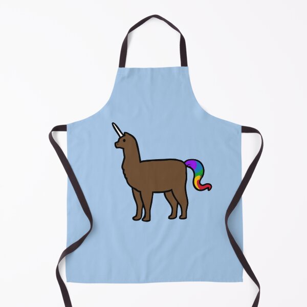 Item preview, Alpacacorn (Alpaca Unicorn) designed and sold by jezkemp.