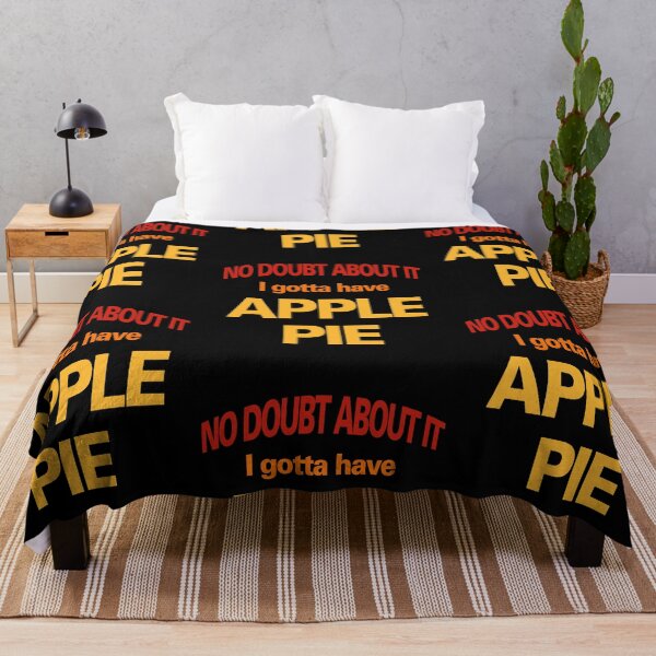 Item preview, No Doubt About It designed and sold by MoonsmileProd.