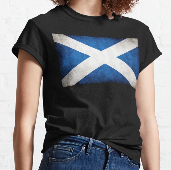 Item preview, Scotland | Scottish Flag | Flag of Scotland |Scots Flag designed and sold by RedeyeDigital.