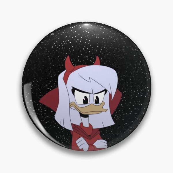 Item preview, Devil Della designed and sold by WavyGrayvy.