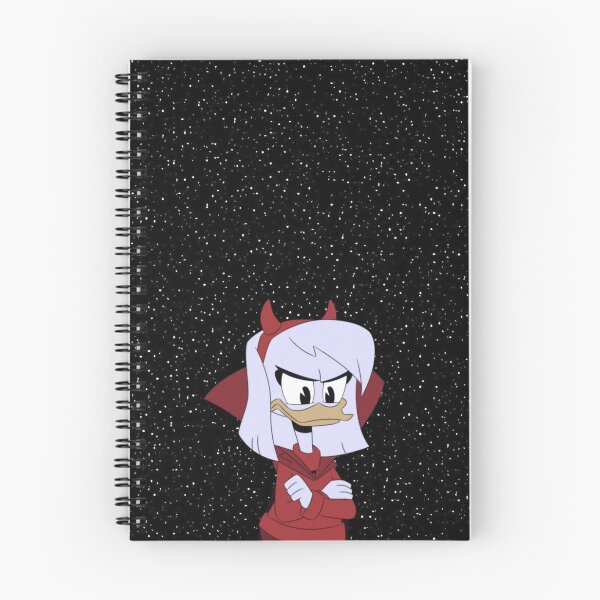 Item preview, Devil Della designed and sold by WavyGrayvy.