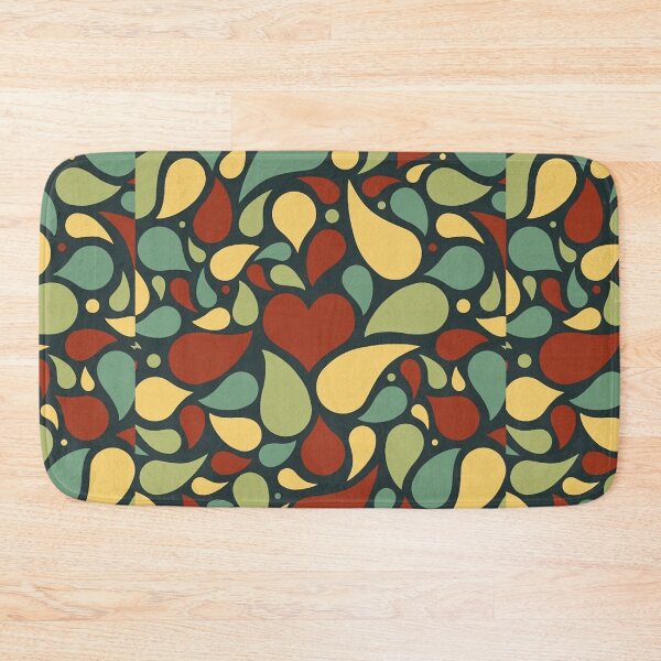 Item preview, Heart in tears designed and sold by 42youbest.