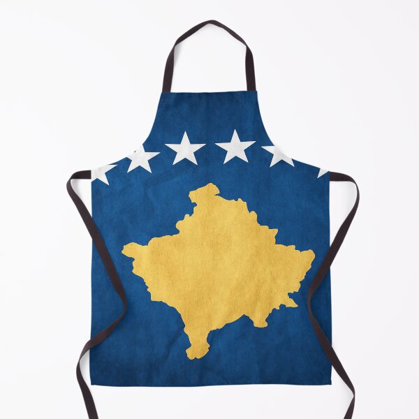 Item preview, Kosovo | Kosovan Flag | National Flag of Kosovo designed and sold by RedeyeDigital.