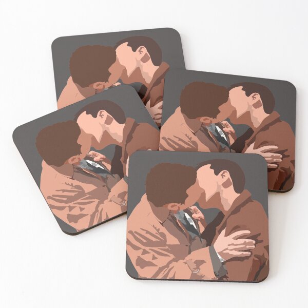 Item preview, Destiel is canon designed and sold by sadieillust.