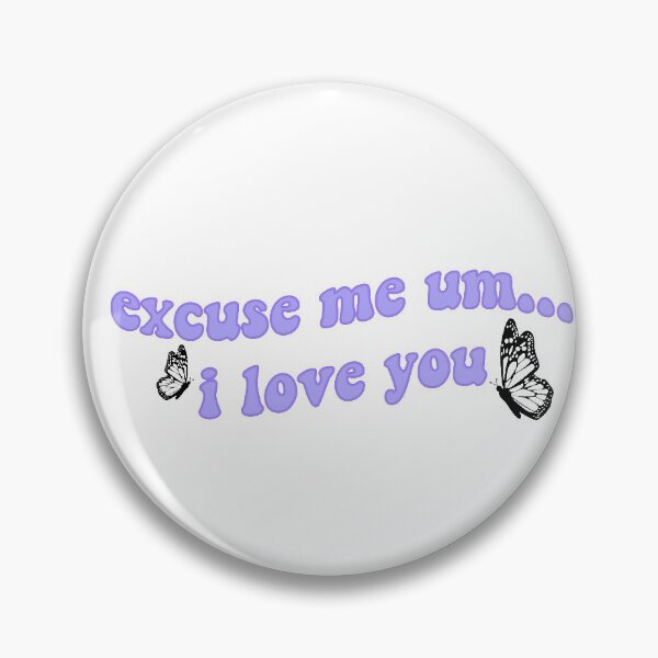 Item preview, r.e.m lyrics butterflies designed and sold by helenabello.