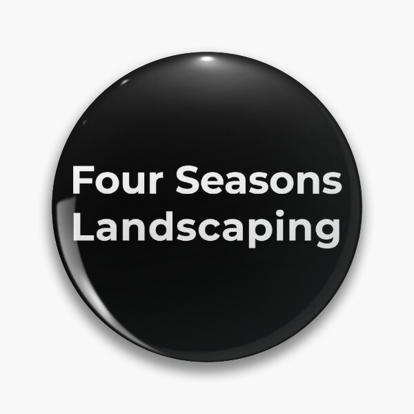 Item preview, Four Seasons Landscaping designed and sold by Bangcen.
