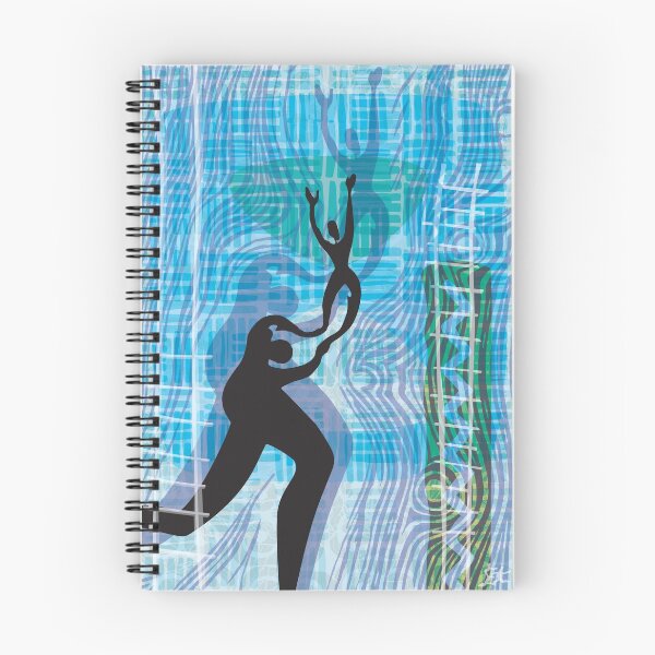 Item preview, acrobatics designed and sold by cyanoblau.
