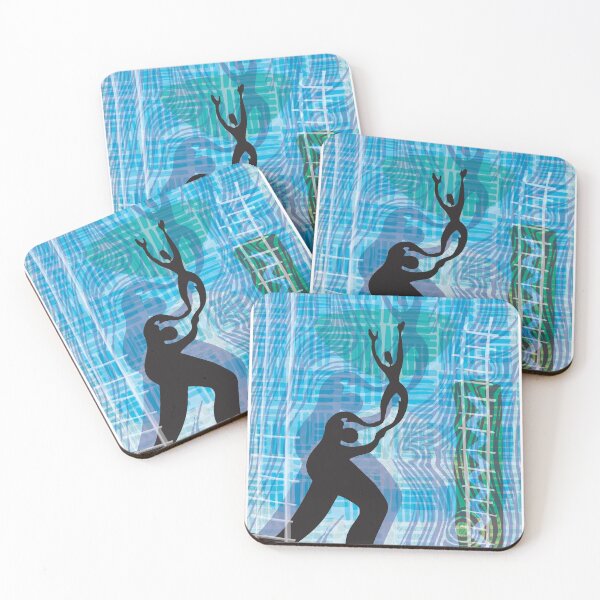 Item preview, acrobatics designed and sold by cyanoblau.